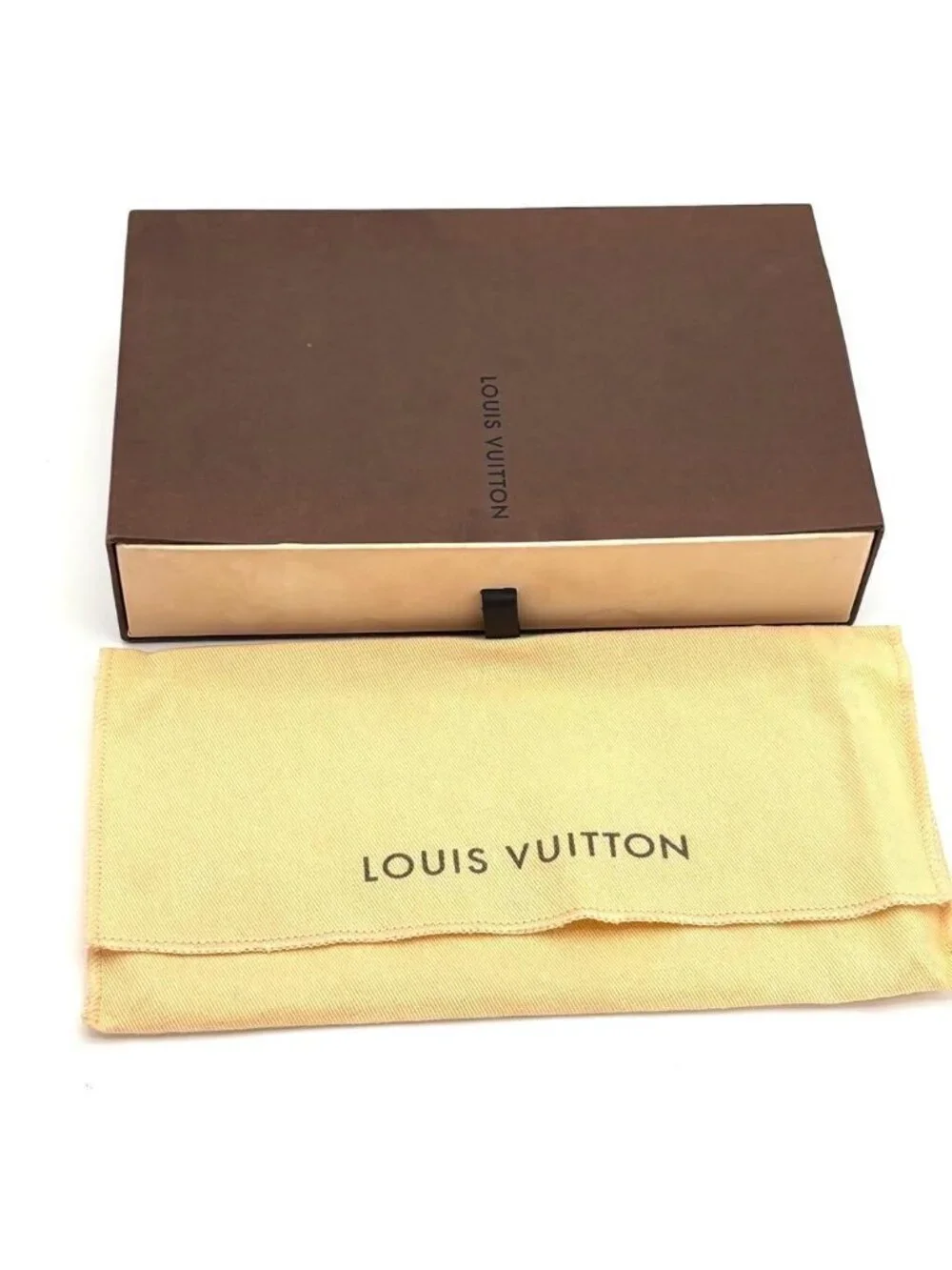 Louis Vuitton Zippy Wallet Monogram Dark Navy